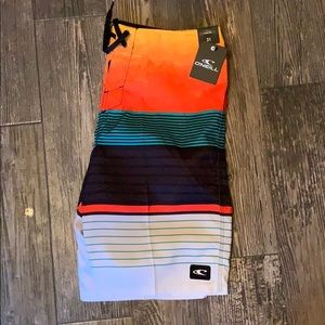 NWT O’Neill boardshorts